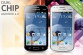 Smartphone Samsung Galaxy S Duos S7562 Dual Chip Branco E Pt