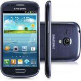 Celular Samsung I-8190 Galaxy Mini S3 Negro